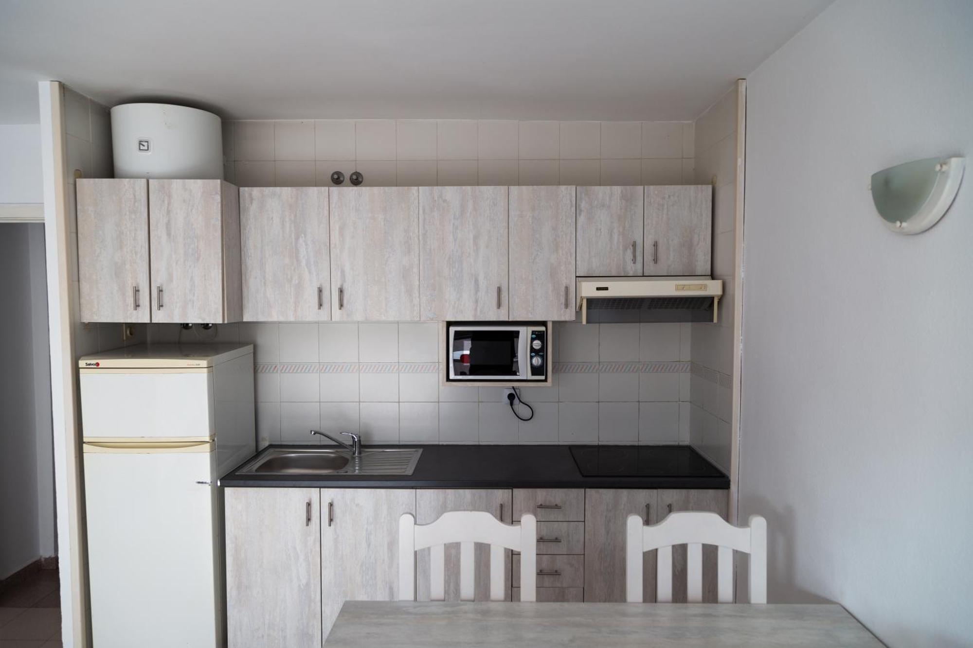 Inter Apartments 萨洛 外观 照片