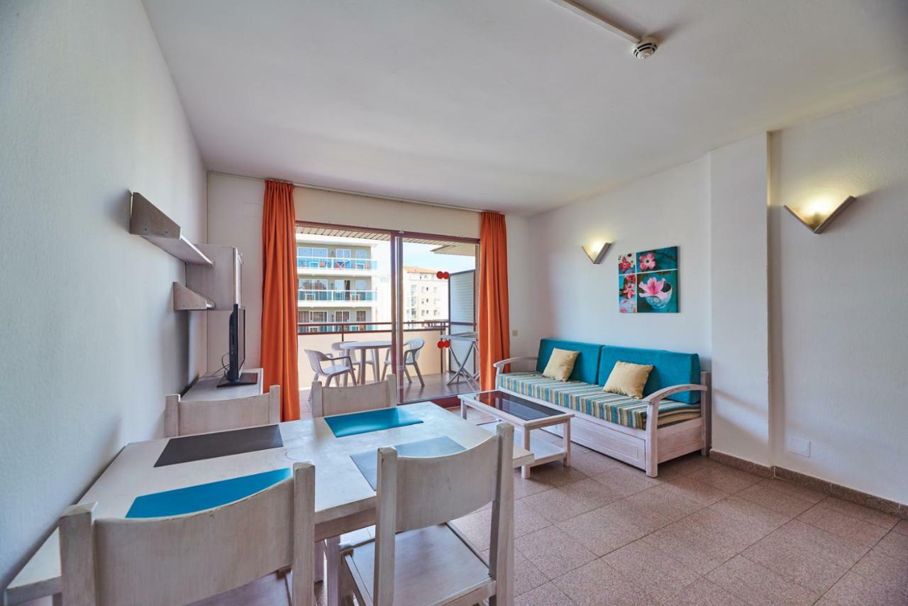 Inter Apartments 萨洛 外观 照片