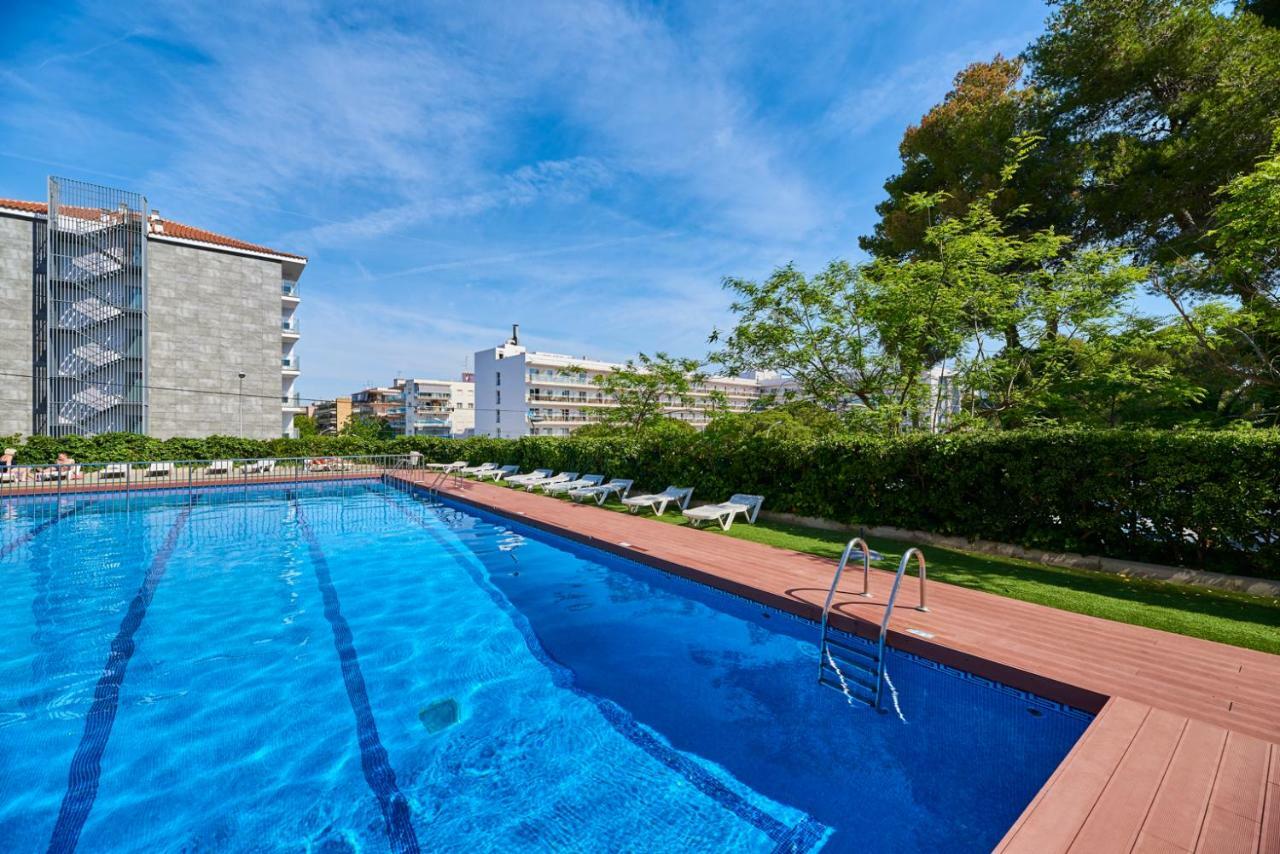 Inter Apartments 萨洛 外观 照片